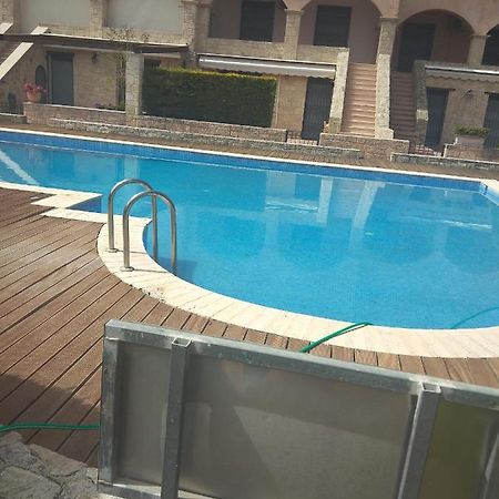 La Luna House ペフコホリ エクステリア 写真