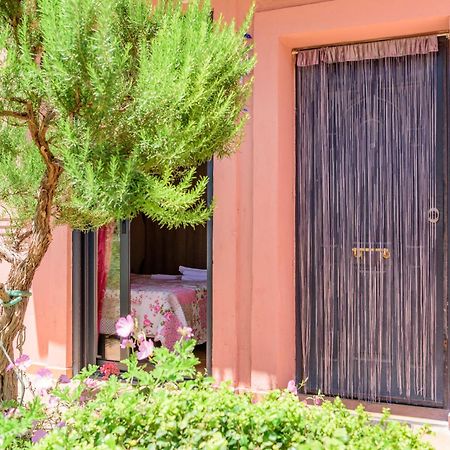 La Luna House ペフコホリ エクステリア 写真