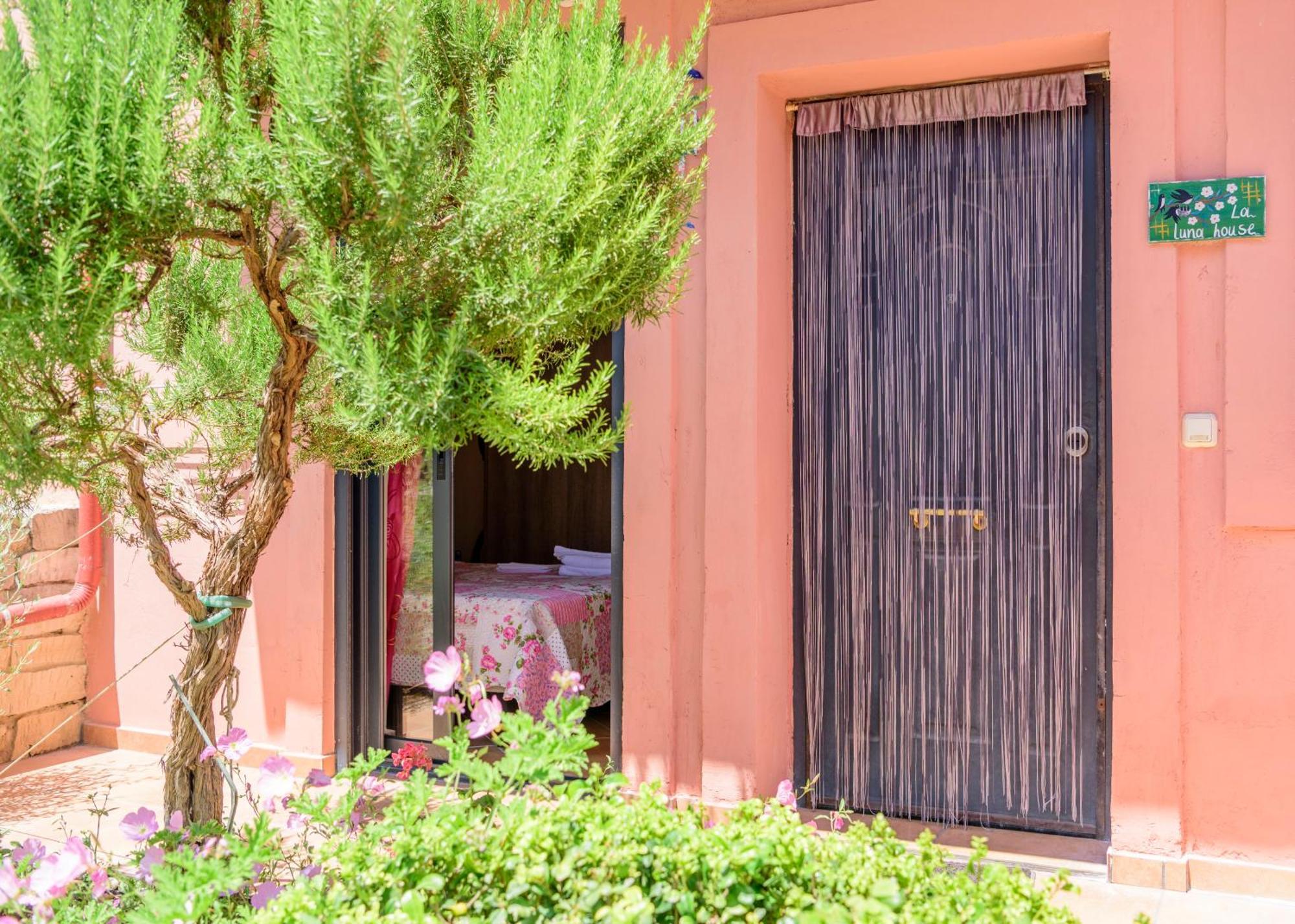 La Luna House ペフコホリ エクステリア 写真