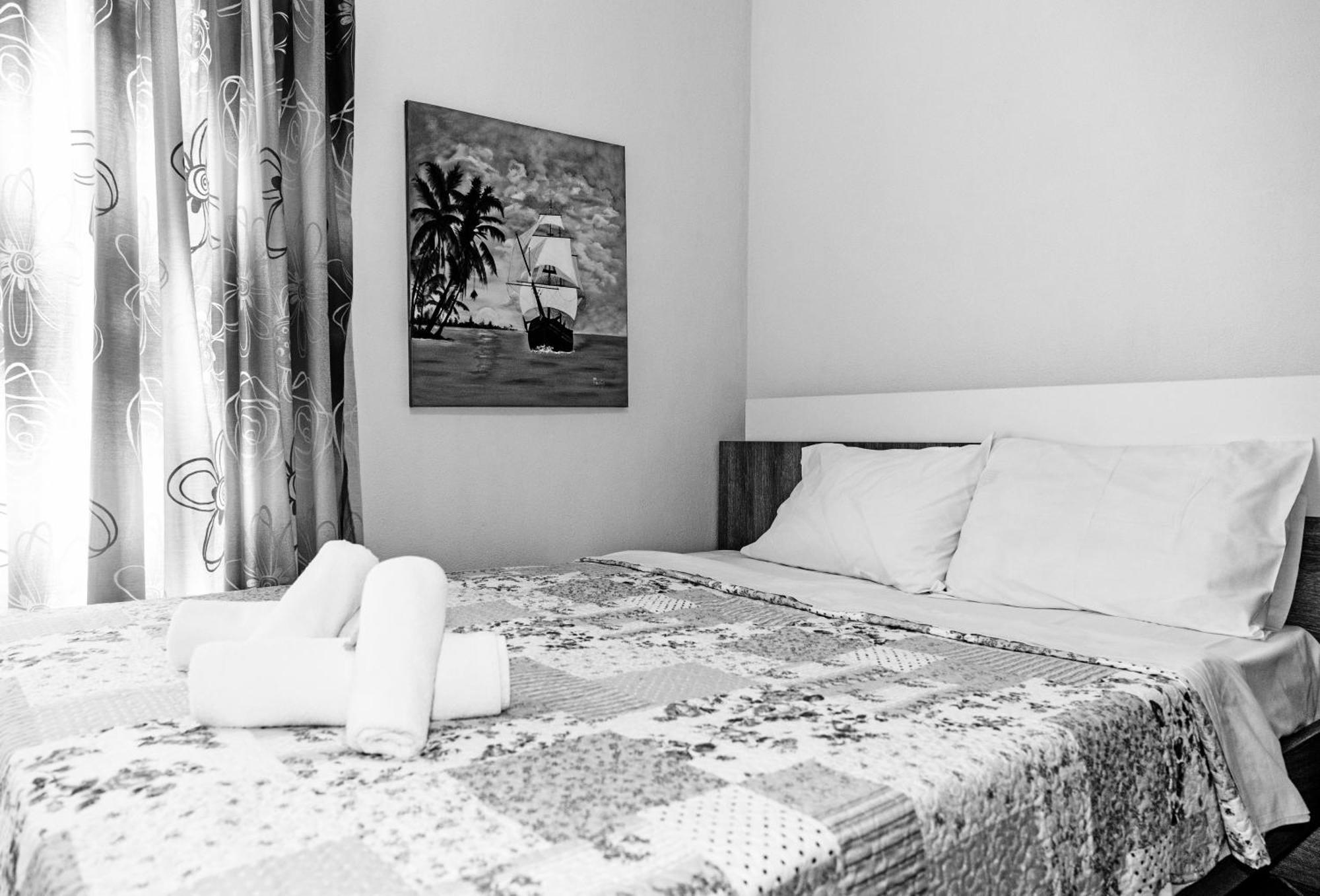 La Luna House ペフコホリ エクステリア 写真